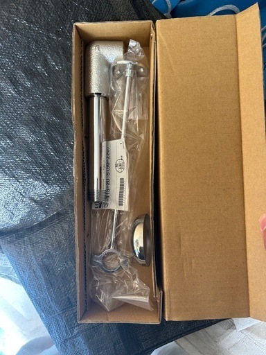 INAX オートマージュ自動水栓