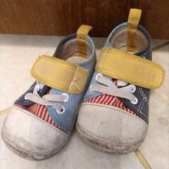 子ども靴13.0