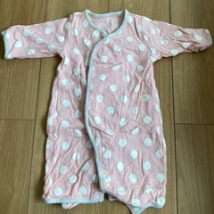 ベビー服の画像
