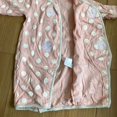 ベビー服の画像