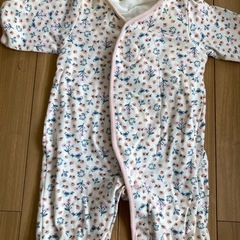 ベビー服