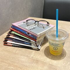 メンバー募集😊洋書(英語・フランス語)が好きな方(*^-^*)