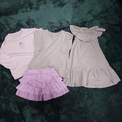 子供服　100サイズ