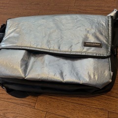 ソフトクーラーバッグ 譲りますの画像