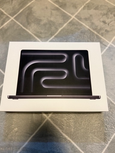 Mac MacBook Pro 14inch M4MAX 36GB 1TB