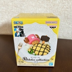 ワンピース　パラダイスコレクション　チョッパー　フィギュア