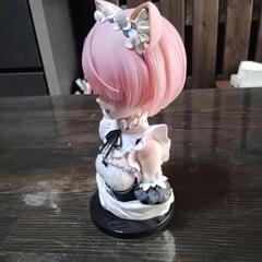 ラム　フィギアの画像