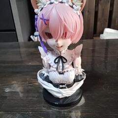 ラム　フィギアの画像