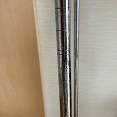 スチールラック
の画像