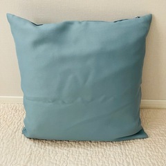 美品　クッション１個価格の画像