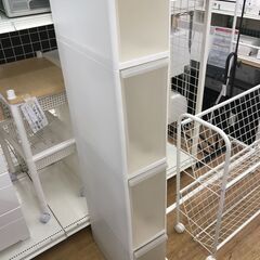 ★ジモティ割あり★  引出収納  クリーニング済み KJ9417