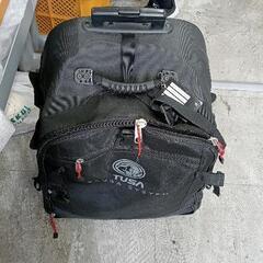 0411-259 TUSA ダイビングキャリーバッグ