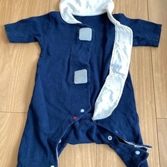 ベビー服の画像