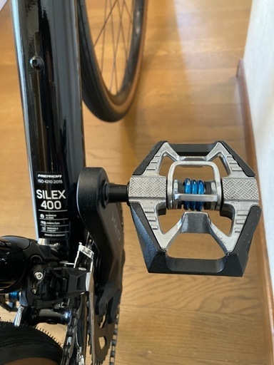 MERIDA SILEX 400