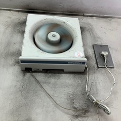換気扇＊換気ダクト