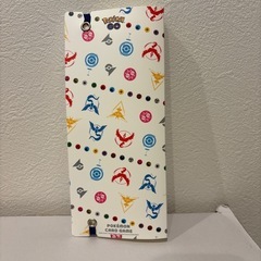 ポケモンgo カードファイルの画像