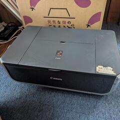 【お引き取り者決まりました】キャノンpixel IP4300カラ...