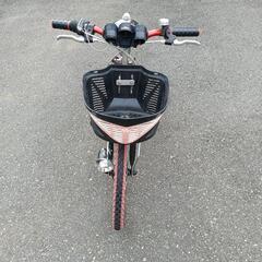自転車