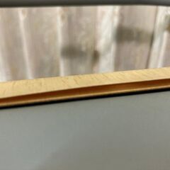 万納ラック 棚 テーブル テレビ台  中古の画像