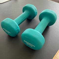 ダンベル3kg