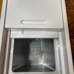 C(7160) 業務用 冷凍ストッカー JH41SR 2019年製 W495D315H860