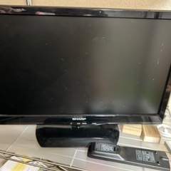 テレビ