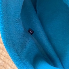 暖かい服の画像