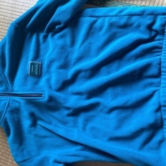 暖かい服の画像