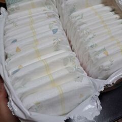 決まりました。値下げ。30枚　Sサイズオムツ