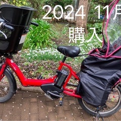 bronx buggy ブロンクスバギー 電動自転車 (MIYA) 目黒の電動