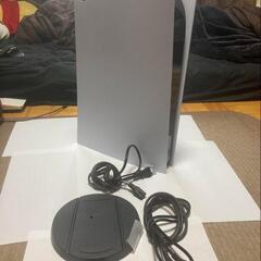 箱なしPlayStation 5 CFI-1200Bの画像