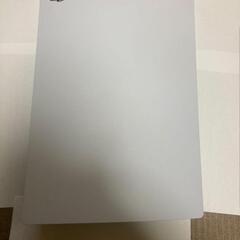 箱なしPlayStation 5 CFI-1200Bの画像