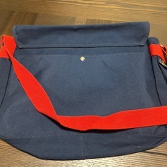 子ども向きバッグの画像