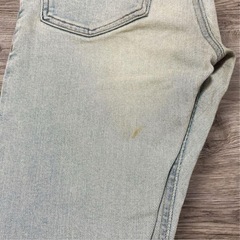 ジルスチュアート❤デニムパンツ　ヴィンテージ　ジーパン　レディースの画像