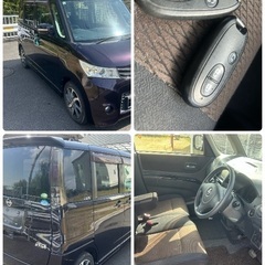 お安く乗りやすくPart 3❗️日産❗️ルークス　ハイウェイスター❗️の画像