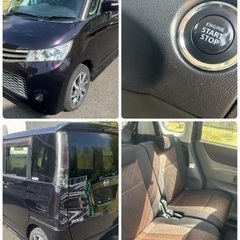 お安く乗りやすくPart 3❗️日産❗️ルークス　ハイウェイスター❗️の画像