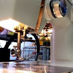 動作〇 JANOME MODEL 804 家庭用ミシン 1974年発売モデル ジャノメ ハンドクラフト ハンドメイド 裁縫 手工芸 札幌市 中央区 南12条