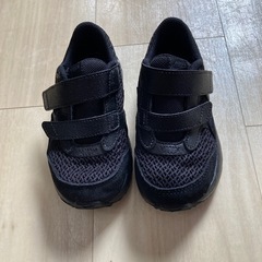 美品　NIKE スニーカー　エアマックス　14cm　　