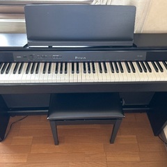 CASIO Privia PX850BK 2014製の画像