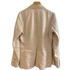 UNIQLO ジャケットの画像