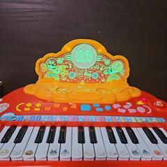 アンパンマンまとめての画像