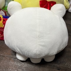 らぶい〜ず すもっぴ Bigぬいぐるみの画像