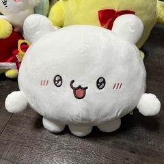 らぶい〜ず すもっぴ Bigぬいぐるみ