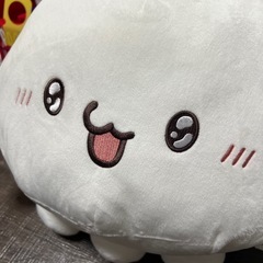らぶい〜ず すもっぴ Bigぬいぐるみの画像