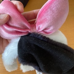 ユニバ　カチューシャの画像