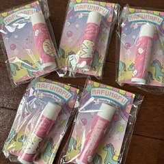 まふまふ リップクリーム ‼️5本150円‼️