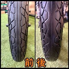 ★長野県の方限定送料無料★【動画あり】★ヤマハ YBR125★ 実動 人気車種 RE052 原付二種 FI インジェクション 空冷 4サイクル GSX CB 小型ネイキッド 松本市の画像