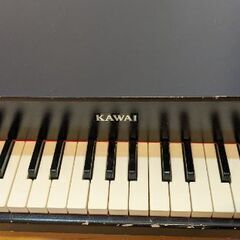 トイピアノ【ＫＡＷＡＩ】の画像