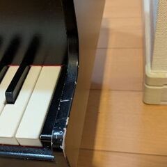 トイピアノ【ＫＡＷＡＩ】の画像