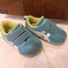 子ども靴13.5①の画像